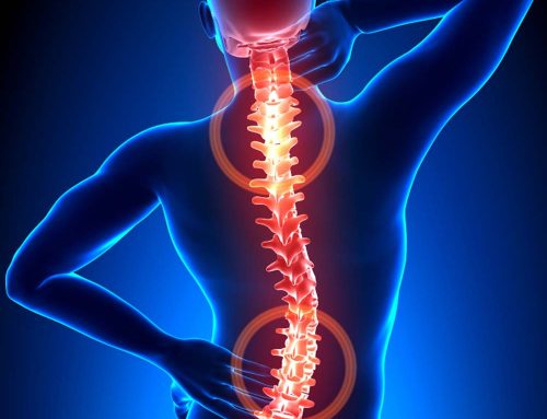 Ból kręgosłupa, przyczyny i leczenie